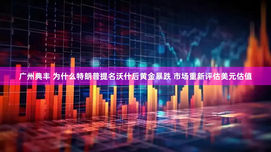 广州典丰 为什么特朗普提名沃什后黄金暴跌 市场重新评估美元估值