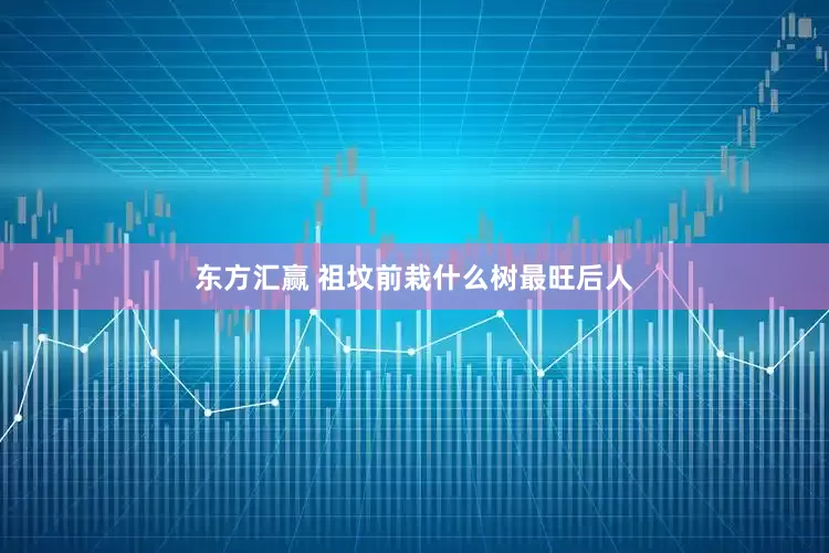 东方汇赢 祖坟前栽什么树最旺后人